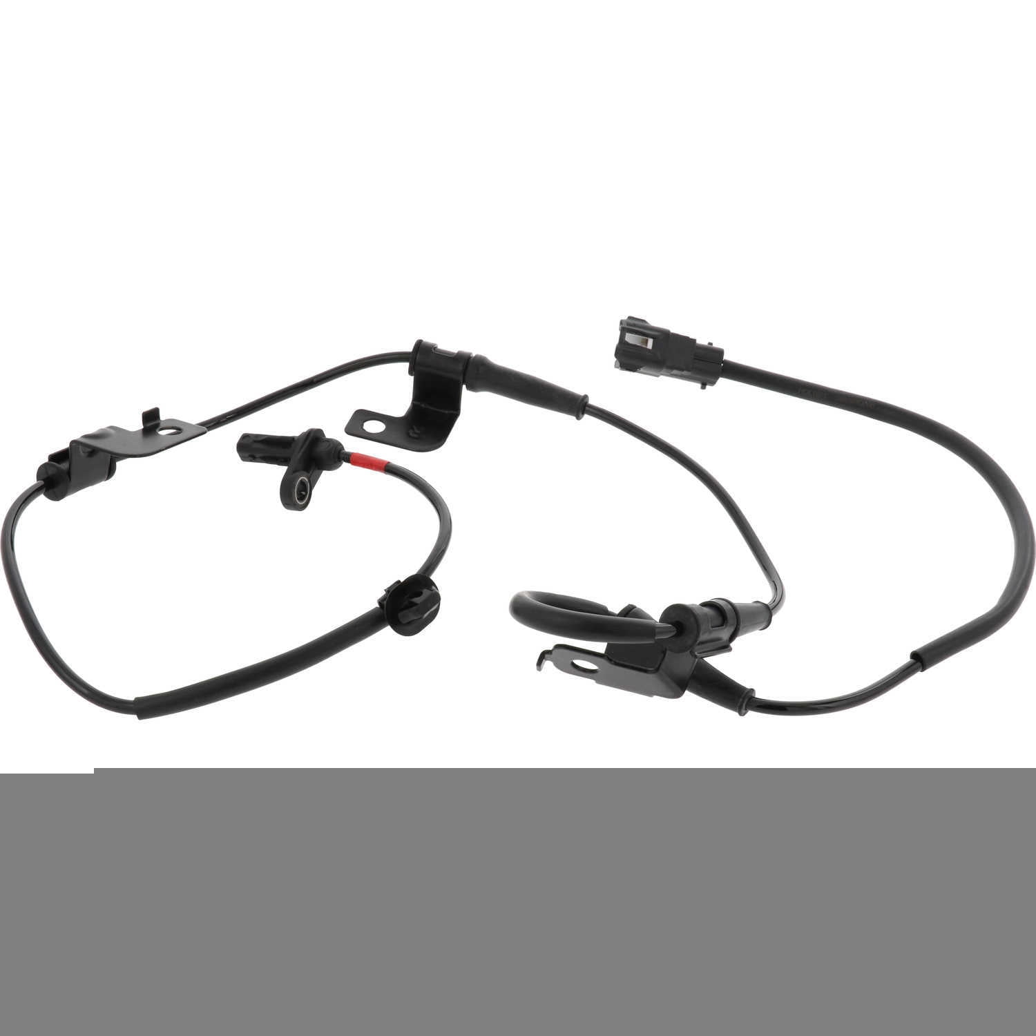 HOLSTEIN 2ABS2811 ABS Wheel Speed Sensor For 12-15 Hyundai Sonata
