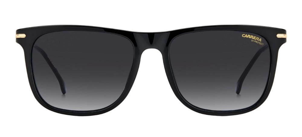 Carrera Grey Square Men display picture 3