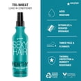 thumbnail image 3 of Acondicionador sin enjuague SexyHair Healthy Tri-Wheat 250 ml, 3 of 6