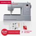 thumbnail image 2 of Máquina de Coser SINGER Heavy Duty 6620C computarizada 215 puntadas, 2 of 8