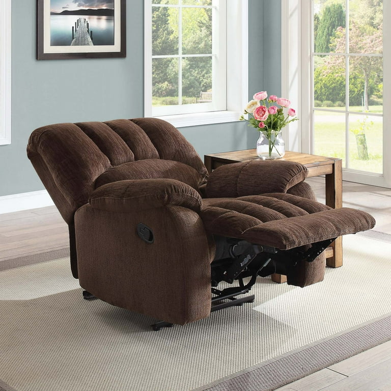 Mainstays recliner with pocketed comfort coils deals