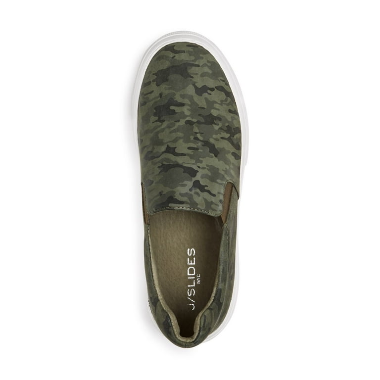 J slides sale camouflage sneakers