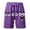 A-Purple77, variant on Bobifish Big Boys Swim Shorts Drawstring Funny Cartoon Printed Beach Pool Trunks Children Boys Swimming Casual Shorts