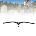 thumbnail image 1 of Lightweight Aluminum Alloy Mountain Cycling Integrated Handlebar For Enhanced Control And Stability On Various Terrains And Conditions, 1 of 7