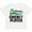 AA-White, variant on Inktastic Future Cricket Player Boys Toddler T-Shirt