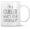 I'm a Counselor, variant on Funny Ceramics Mug 11 oz Ceramic Coffee Mugs Keep Talking Interesting Psychology Sarcasm Motivational Inspirational Gift for Psychologist Student Friend Coworker