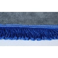 thumbnail image 5 of 24" Microfiber Dust Mop Pads with Fringe - 12-Pack, 5 of 6