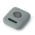 thumbnail image 1 of Silicone Key Case Protector Holder For Nissan For Bluebird For Tiida For Sylphy Square Dust Proof Car Key Case Protective Cover, 1 of 9