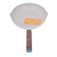 thumbnail image 4 of Kitchen Frying Wok, Multifunctional Even Heat Distribution Classic Design Non Stick  Stone Frying Pan  For Home, 4 of 8