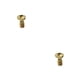 thumbnail image 2 of Speravity Tornillos de freno para motocicleta, tubo de manguera de tornillo, accesorio de aleación de titanio, accesorios de repuesto de un solo Type3 NO3, 2 of 6