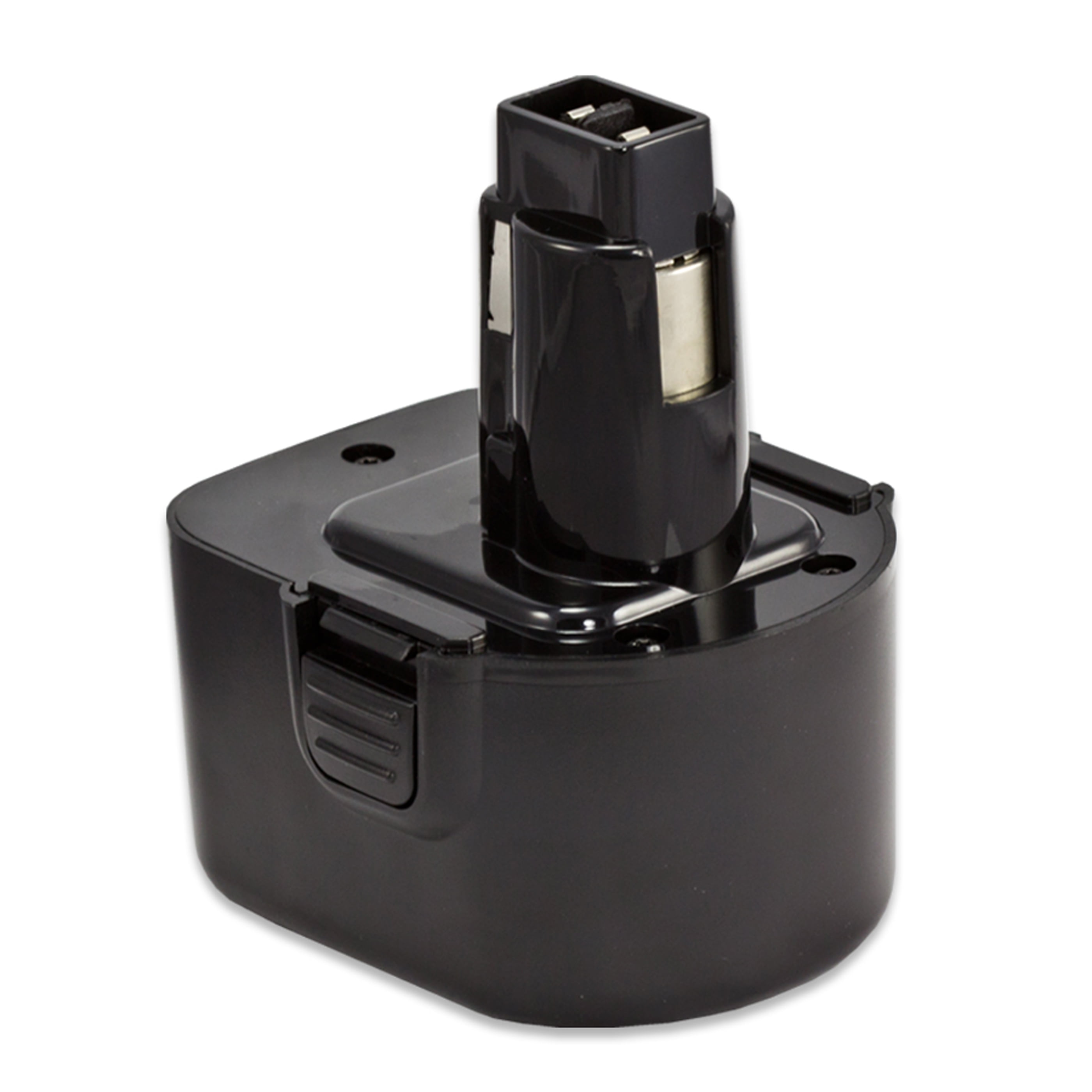 2x 18V Battery for Black & Decker HPB18-OPE Power Tools 1.5Ah NiCD