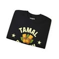 thumbnail image 5 of Tamal Season College Sports Crewneck Sweater | Funny Viral Latino | 3 Colors, 5 of 7