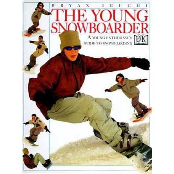 Pre-Owned Young Snowboarder (Young Enthusiast) (Hardcover) 0789420627 9780789420626