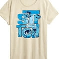 thumbnail image 3 of Lilo & Stitch - Stitch Stack - Women's Short Sleeve Graphic T-Shirt, 3 of 5