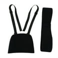 thumbnail image 1 of Comfortable Arm Support, Arm Sling Shoulder Support, Ergonomic Arm Strap, For Women For Men, 1 of 8