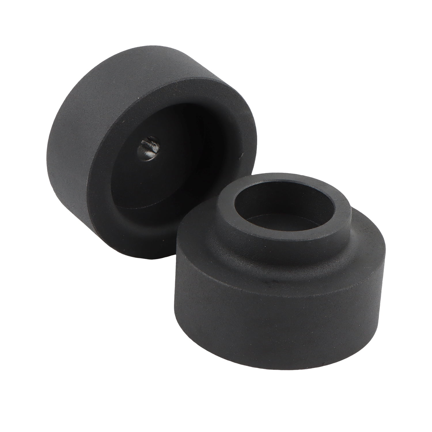 PANGOLIN 2Pcs 1.5" Rear Leveling Lift Kit Fit for 2009-2019 Dodge Ram 1500 2WD 4WD Suspension Leveling Kit Automotive Professional Replacement Parts