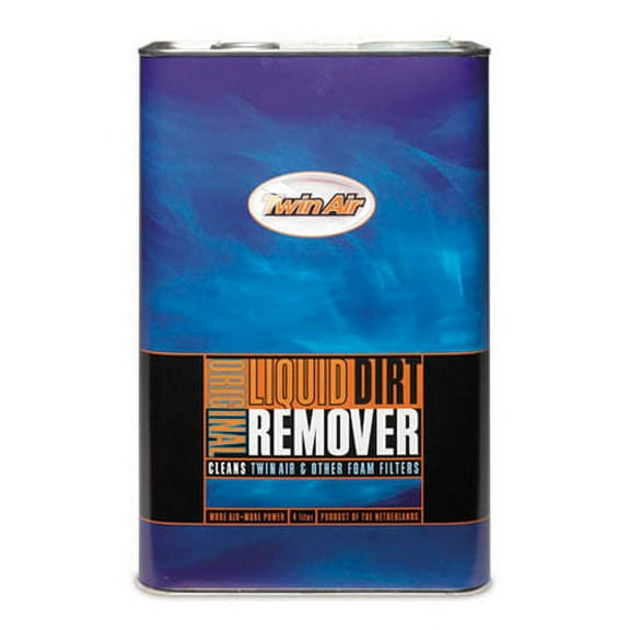TWIN AIR LIQUID DIRT REMOVER (4L CAN)