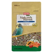 Kaytee Natures Harvest Parakeet 2 Pounds