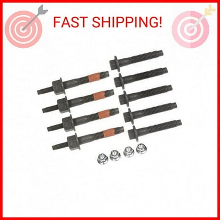 Exhaust Manifold Hardware Kit 03309 for Chrysler 5.7L V8 Engine