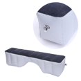 thumbnail image 2 of Universal Car Travel Camping Air Bed Inflatable Mattress Car Rear Air Mattress Travel Bed, 2 of 3