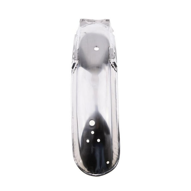 jinwen 55cm Short Rear Mudguard Mud Flaps Guard Replacement Part for CG