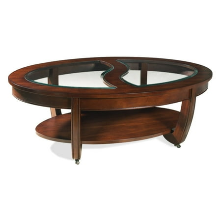 UPC 635178006525 product image for Steve Silver LN250CA London Cocktail Table with Casters | upcitemdb.com