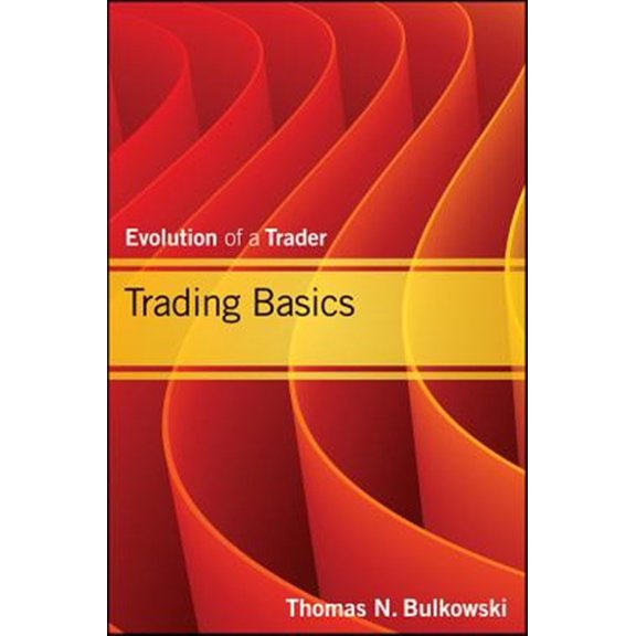 Pre-Owned Trading Basics (Hardcover) 1118464214 9781118464212