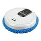 thumbnail image 1 of Robot limpiador 3 en 1 Fregado en seco y húmedo Limpieza automática Humidificación Carga USB Tomshoo Blanco, 1 of 8