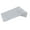 Color:Transparent, variant on Keyboard Cover for K580/K585/K470/MK470 Wireless Keyboard Silicone Keyboard Protectors Skin Ergonomic Keyboard Protective