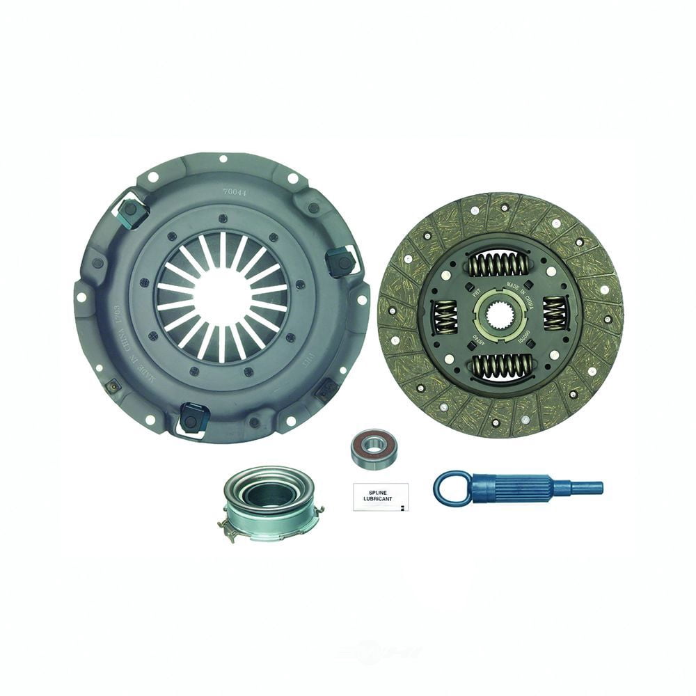 PERFECTION MU70044-1 Clutch Kit