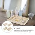 thumbnail image 3 of 4pcs Jewellery Drawer Organizer Box Jewellery Storage Tray Jewelry Display Box, 3 of 9