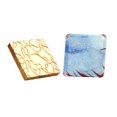 thumbnail image 1 of Estampilla DIY Art Seal Head Craft Supplies Metal para empaquetar álbumes de recortes (Lifeline) Tmvgtek Libre de BPA, 1 of 9