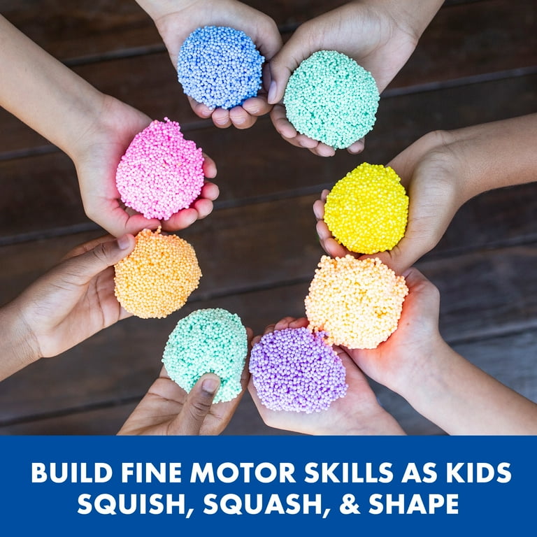 Educational Insights Playfoam Combo 8-Pack, Sensory Fidget Toy