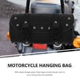 thumbnail image 3 of BESTYASH Bolsa Frontal Para Motocicleta Multifuncional Con Para Almacenamiento, 3 of 8