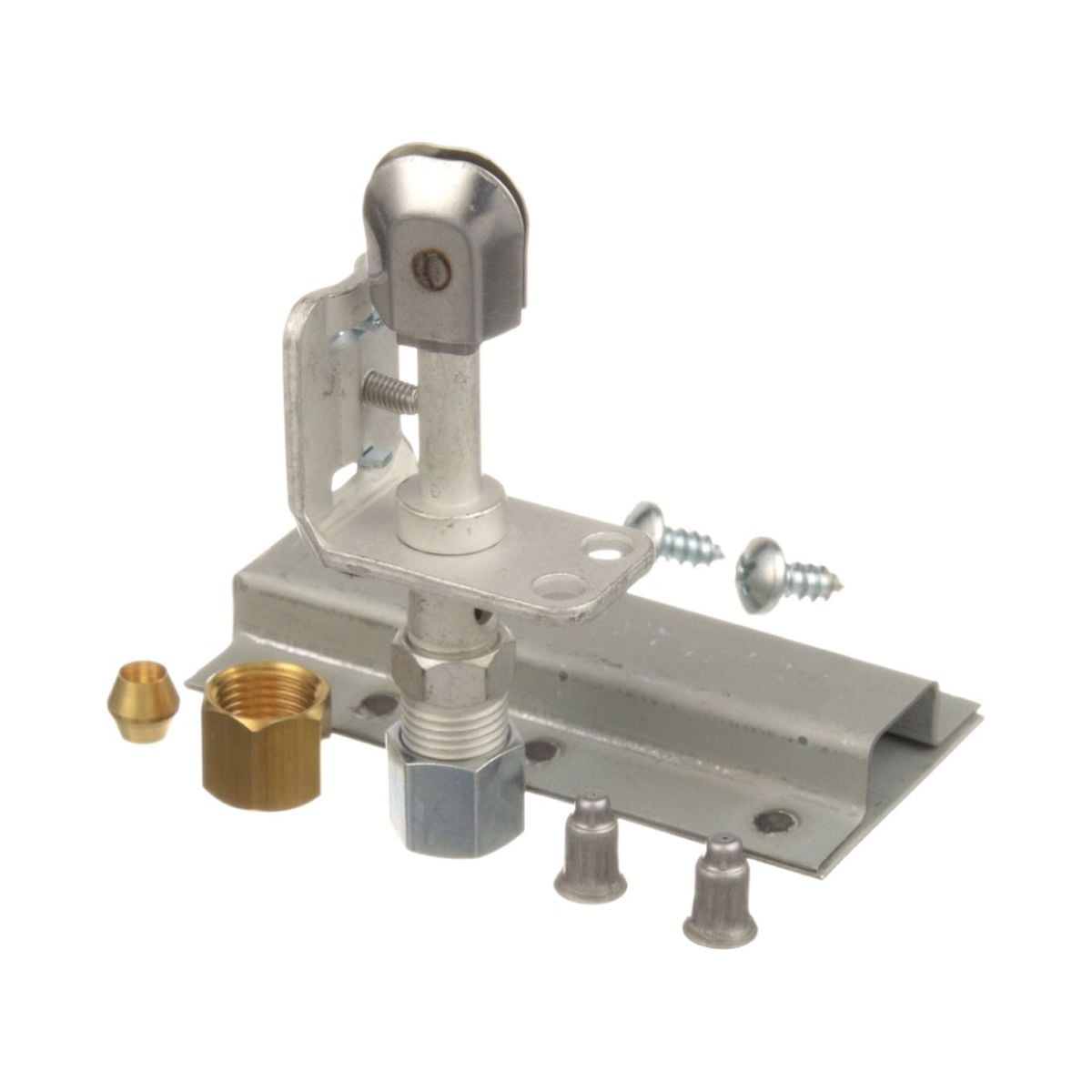 BLO-11334 Pilot Burner | Exact Fit Replacement for Blodgett Oven 11334 | SHARPTEK.COM Parts - Made In USA | 180-Day Warranty