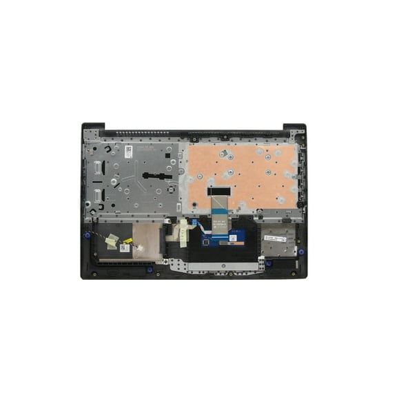New Genuine Lenovo V15-IWL Palmrest Touchpad with None Backlit Keyboard 5CB0W44125