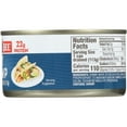 thumbnail image 3 of Bumble Bee Tiny Canned Shrimp, Gluten Free, 22g Protein Per Serving, Shelf Stable Can, 6 oz, 3 of 7