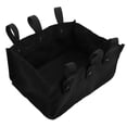 thumbnail image 2 of Miangastore Sac Suspendu pour Fauteuil Roulant Pochette de Rangement Suspendue Imperméable pour Fauteuil Roulant (Noir), 2 of 8