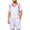 White Set for Kids, variant on AINIYS Kids' Outfit Set Big Kid Crew Neck Elastic Waist Athletic Wear High Quality Material For Lasting Wear Red 7-8 Years