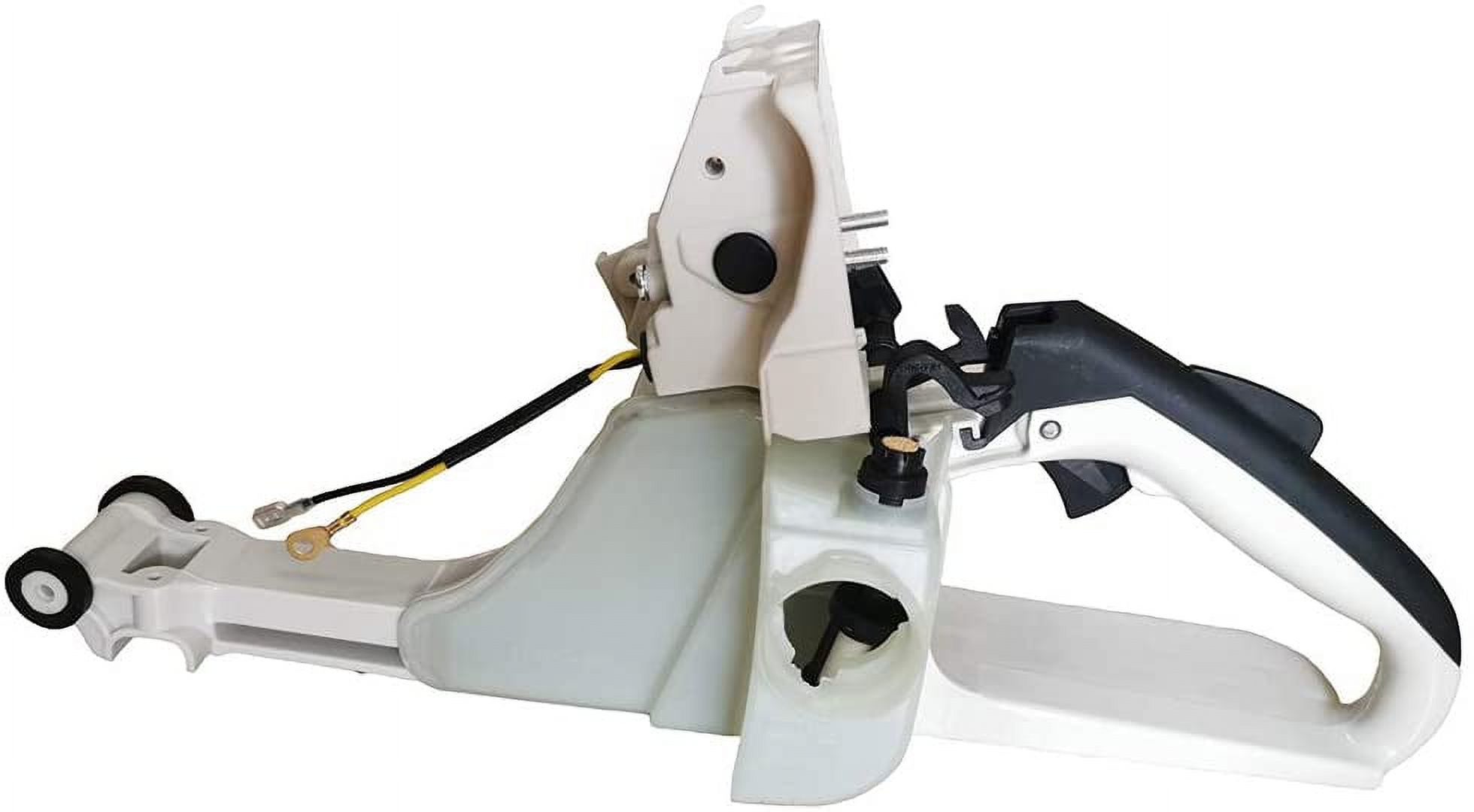 Rear Handle & Fuel Tank Housing Assembly For Stihl 044 MS440 Chainsaw - Replaces 1128 350 0832