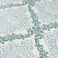 thumbnail image 5 of Momeni Brooklyn Heights Polyester and Polypropylene Machine Made Ivory Runner 2'3" X 7'6", 5 of 7