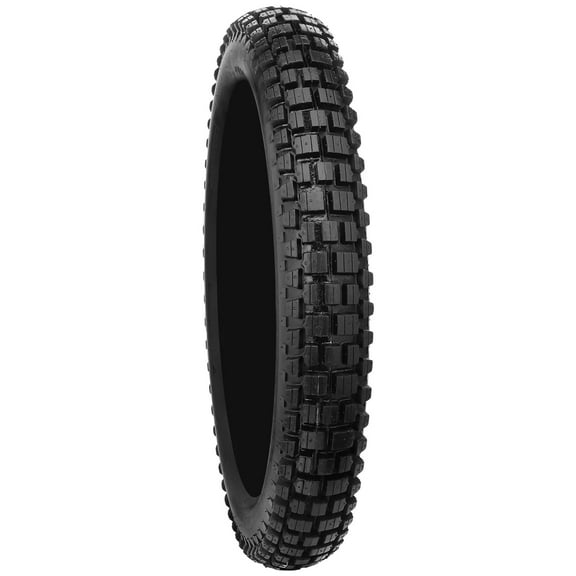 Duro HF-307 Trail Rear Tire 3.25-19 4PR 54P (25-30719-325BTT)