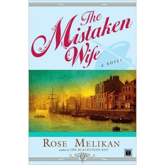 Pre-Owned The Mistaken Wife (Paperback) 1416560904 9781416560906