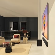 LG SG10TY 3.1-Channel Soundbar & Subwoofer for G Series TVs