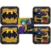 Lego Batman Movie Dinner Plates, Dessert Plates and Lunch Napkins for 16