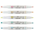 thumbnail image 3 of Mildliner Mild Ink Highlighter, 3 of 6