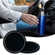 thumbnail image 4 of Posavasos para coche con purpurina, accesorios para coche, con purpurina, universal, para posavasos, antideslizante, con purpurina y diamantes de imitación, para interior Adepaton 221199-4, 4 of 9