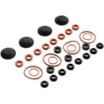 thumbnail image 2 of Axial SCX6 Shock Rebuild Kit AXI253001 Elec Car/Truck Replacement Parts, 2 of 2
