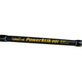thumbnail image 2 of CarbonZeal 2-Piece Strong and Lightweight Portable Fishing Rod, Casting Fishing Rod Fishing Pole, 2 of 5