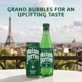thumbnail image 3 of Maison Perrier Ultimate Sparkling Water,  16.9 fl oz, 6 Pack Bottles, 3 of 13